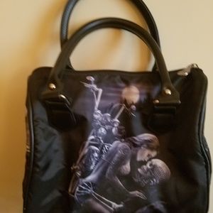 Ride or Die purse